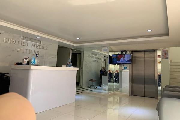 Foto de inmueble en calle acapulco #350, Col. Mitras Norte C.P. 64320, Monterrey