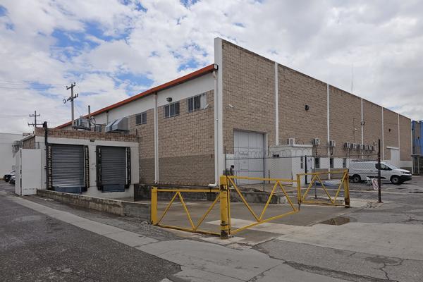 Foto de inmueble en Calle Aguirre Laredo 6605 Partido La Fuente cp. 32370 Juárez, Chih., Col. La Fuente C.P. 32370, Juárez