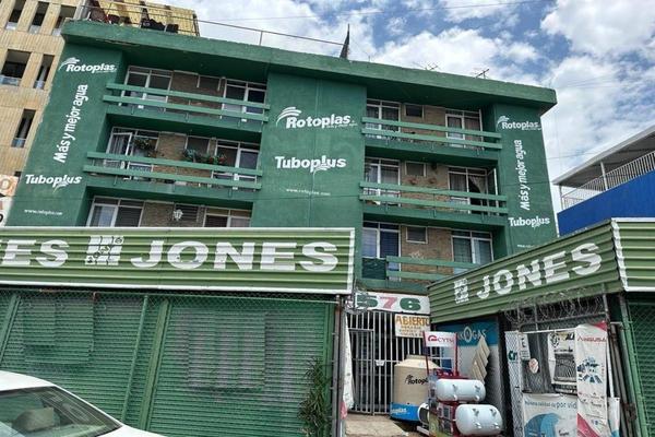 Foto de inmueble en Calle: Agustín Yáñez 2576 Colonia: Arcos Vallarta Municipio: Guadalajara #2576, Col. Arcos Vallarta C.P. 44130, Guadalajara