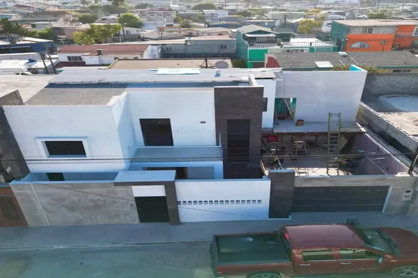 Foto de inmueble en Calle alberto bustamante #16, Col. Jardines del Rubí C.P. 22637, Tijuana