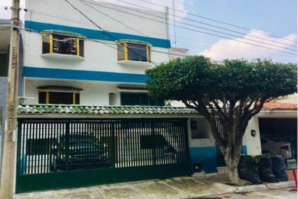 Foto de inmueble en Calle: Alfonso Cravioto 2241 Colonia: Jardines Alcalde Municipio: Guadalajara Es #2241, Col. Jardines Alcalde C.P. 44298, Guadalajara