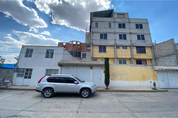 Foto de inmueble en Calle Allende ##7, Col. Adolfo López Mateos C.P. 42094, Pachuca de Soto