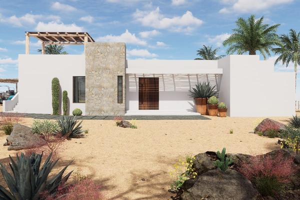 Foto de inmueble en Calle Almeja, Col. Pueblo Nuevo C.P. 23300, La Paz