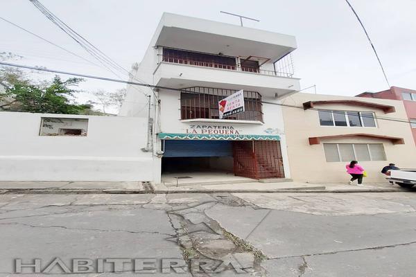 Foto de inmueble en CALLE: ALVARO OBREGON, Col. Túxpam de Rodríguez Cano Centro C.P. 92800, Tuxpan