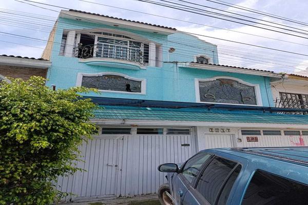 Foto de inmueble en C. Anacleto, Col. Residencial La Soledad C.P. 45525, San Pedro Tlaquepaque