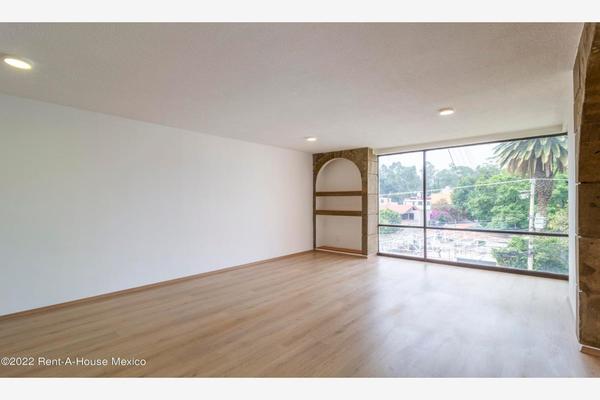 Foto de inmueble en Calle Anahuac #1, Col. Ex-Ejido de Santa Ursula Coapa C.P. 04980, Coyoacán