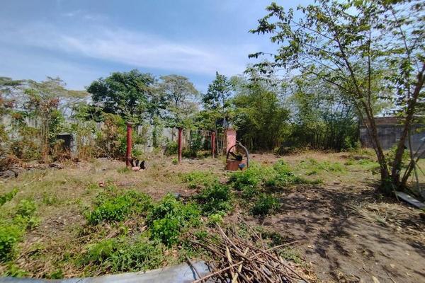 Foto de inmueble en Calle Andrés Sánchez Magallanes, Col. Chichicapa C.P. 86670, Comalcalco