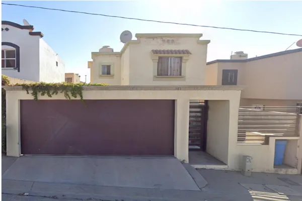 Foto de inmueble en C.ANDROMEDA #225, Col. Residencial del Sol II C.P. 22813, Ensenada