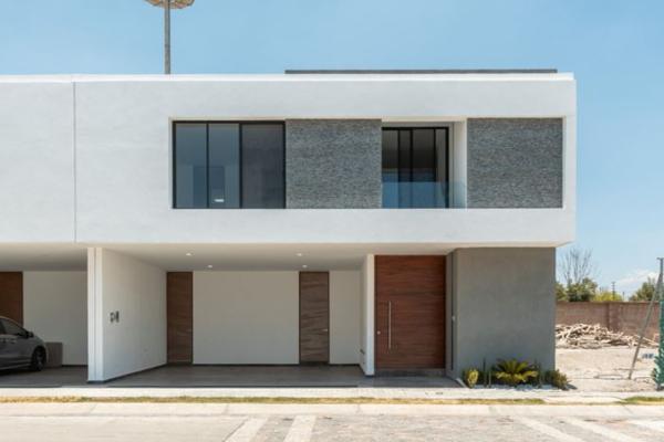 Foto de inmueble en calle aniel 19 Cluster del Ángel en Ciudad Judicial, Col. Xinacatla C.P. 72820, San Andrés Cholula
