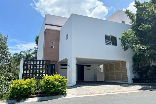 Foto de inmueble en calle, Col. Antigua C.P. 64765, Monterrey