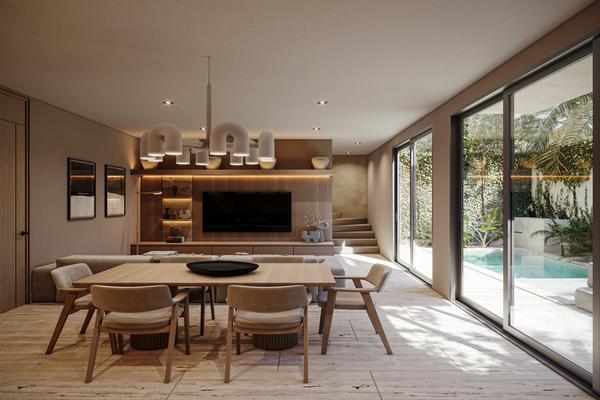 Foto de inmueble en C. Areia, Col. Region 15 Kukulcan C.P. 77500, Tulum