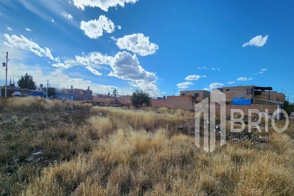 Foto de inmueble en Calle Arroyo Seco, Col. Campo Alegre C.P. 34186, Durango