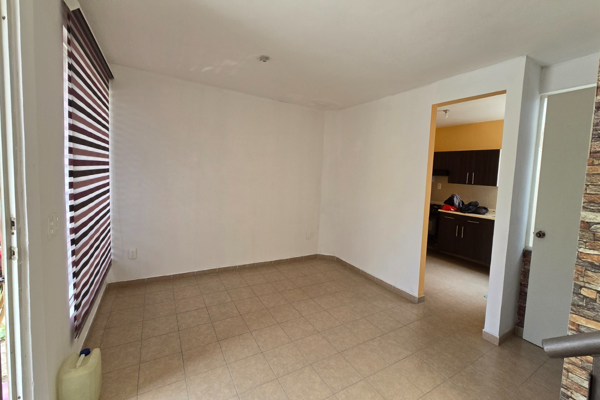 Foto de inmueble en Calle Artes Escenicas 8, Int 13, Privadas de Valle, Huehuetoca, Estado de México, C.P. 54693, Col. Privadas del Valle C.P. 54693, Huehuetoca