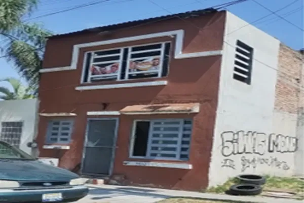 Foto de inmueble en CALLE ATLANTIDA #145, Col. Hacienda Santa Fe C.P. 45653, Tlajomulco de Zúñiga