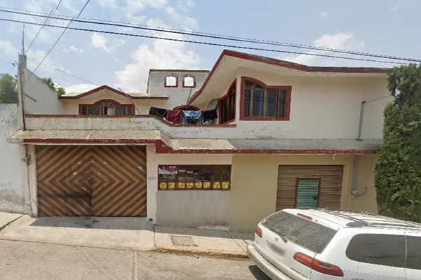 Foto de inmueble en C. Azteca #00, Col. Guadalupe C.P. 43650, Tulancingo de Bravo
