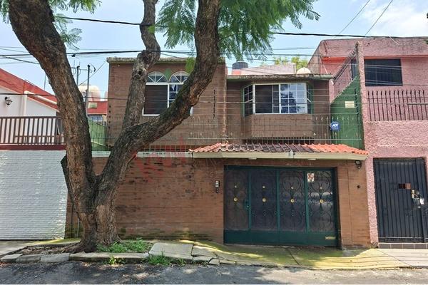 Foto de inmueble en calle B, mza X #25, Col. Educación C.P. 04400, Coyoacán