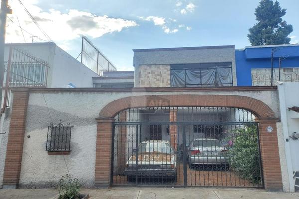 Foto de inmueble en Calle B Manzana X #26, Col. Educación C.P. 04400, Coyoacán
