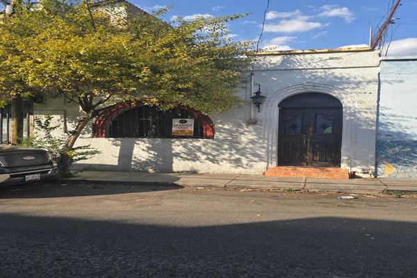 Foto de inmueble en calle bartolome de las casas, Col. Las Conchas C.P. 44460, Guadalajara