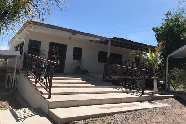 Foto de inmueble en CALLE BASE, Col. Morelos C.P. 85110, Cajeme