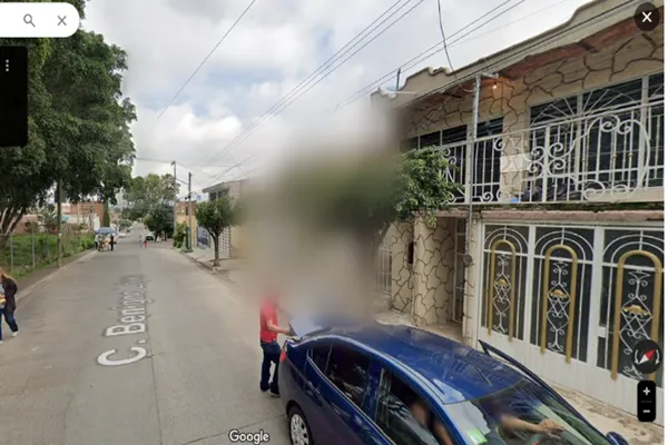 Foto de inmueble en C. Benigno #47, Col. 1 de Mayo C.P. 44970, Guadalajara