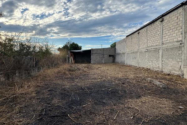 Foto de inmueble en CALLE BENITO JUÁREZ #10, SAN JOSÉ VISTA HERMOSA, MOR., Col. Miguel de la Madrid C.P. 62670, Puente de Ixtla
