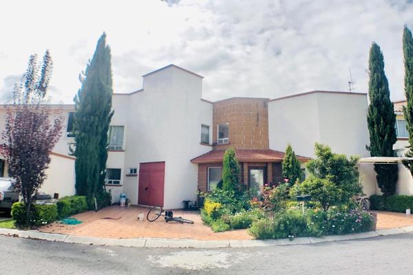 Foto de inmueble en CALLE BENITO JUAREZ SAN LORENZO COACALCO METEPEC
, Col. Metepec Centro C.P. 52140, Metepec