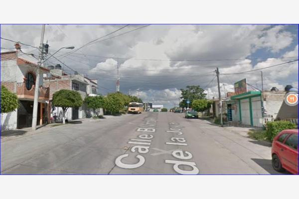 Foto de inmueble en Calle Blvrd Mirador de la Joya #000, Col. Lomas del Mirador C.P. 37358, León