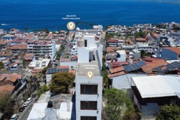 Foto de inmueble en Calle Bolivia #1056, Col. 5 de Diciembre C.P. 48350, Puerto Vallarta