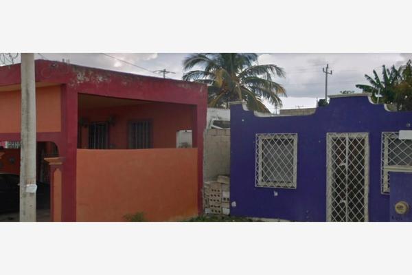 Foto de inmueble en CALLE BOLONCHEN #0, Col. Ampliación Kala C.P. 24087, Campeche