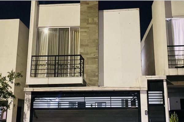 Foto de inmueble en Calle, Col. Brianzzas Residencial C.P. 66072, General Escobedo