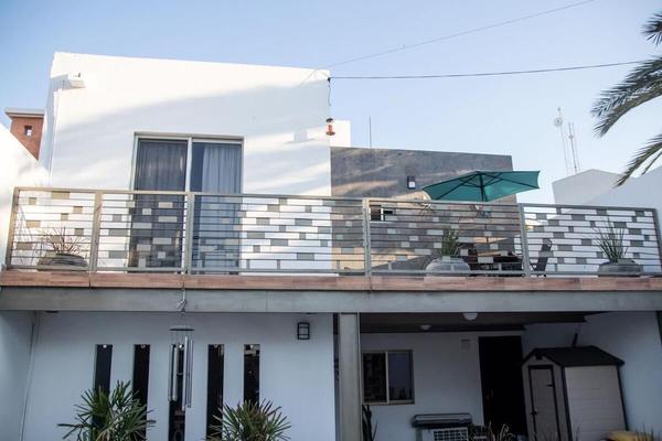 Foto de inmueble en Calle Cabrilla, Col. Sector La Selva Fidepaz C.P. 23094, La Paz
