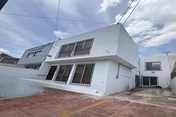 Foto de inmueble en Calle Calderón de la Barca 118Arcos VallartaGuadalajara, Col. Arcos Vallarta C.P. 44130, Guadalajara