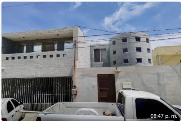 Foto de inmueble en CALLE CALLE CUARTA #NOEXT 307, Col. Enrique Cárdenas Gonzalez C.P. 89309, Tampico