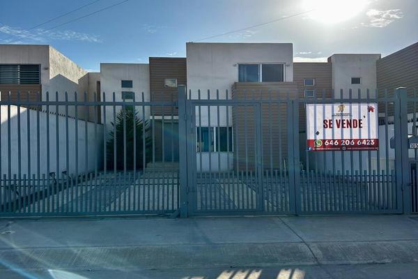 Foto de inmueble en Calle C, Col. Granjas el Gallo C.P. 22850, Ensenada
