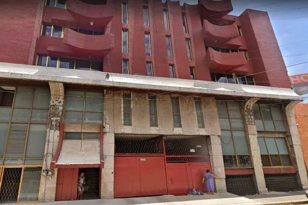 Foto de inmueble en CALLE C, Col. Valentín Gómez Farias C.P. 15010, Venustiano Carranza