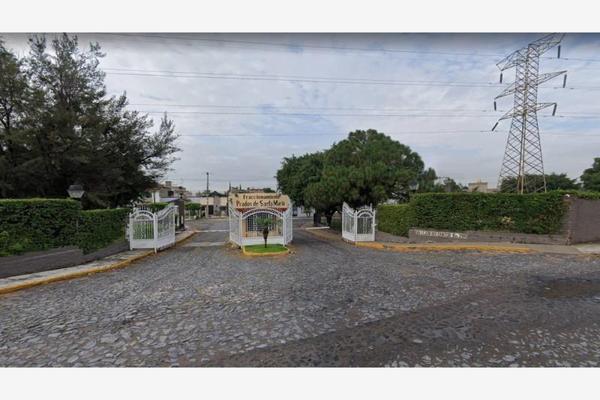 Foto de inmueble en Calle: Callejon del cantor 200 Colonia: Santa María Tequepexpan Municipio: Tlaqu #200, Col. Santa María Tequepexpan C.P. 45601, San Pedro Tlaquepaque