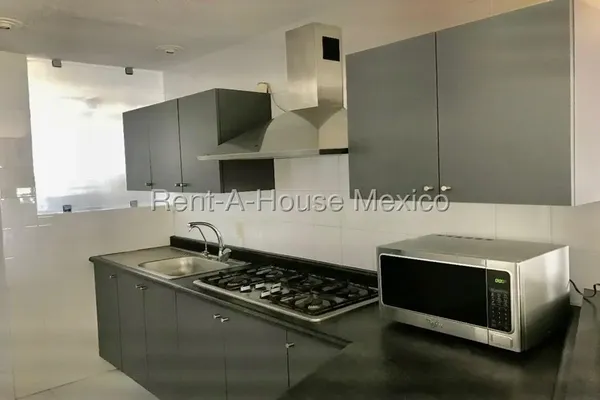 Foto de inmueble en Calle Camino Santa Teresa #1, Col. Héroes de Padierna C.P. 14200, Tlalpan