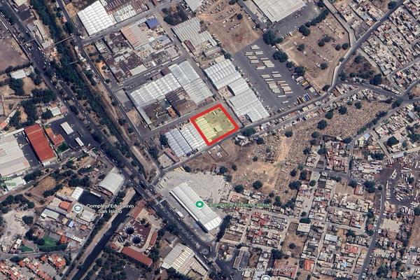 Foto de inmueble en Calle Cáncer, Col. Tlalpizahuac C.P. 56576, Ixtapaluca