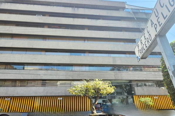 Foto de inmueble en Calle Capulin #46, Col. Tlacoquemecatl C.P. 03200, Benito Juárez