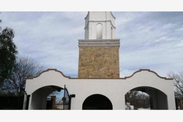 Foto de inmueble en Calle Caracol #1, Col. Los Molinos C.P. 25298, Saltillo