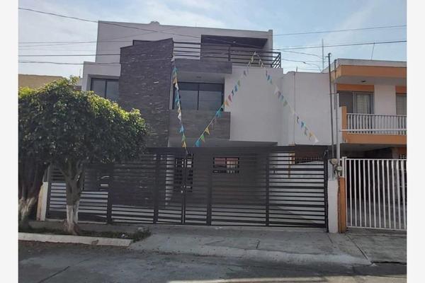 Foto de inmueble en Calle: Carlos G. Villaseñor 775 Colonia: Jardines Alcalde Municipio: Guadalajara #775, Col. Jardines Alcalde C.P. 44298, Guadalajara
