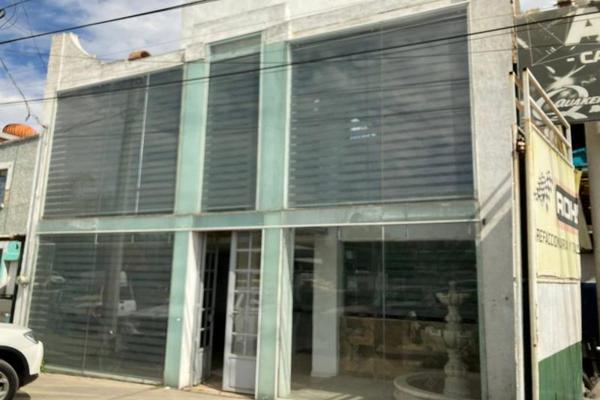 Foto de inmueble en Calle: Carretera Internacional Guadalajara-Tepic 190 Colonia: Tequila Municipio: #190, Col. Tequila Centro C.P. 46400, Tequila