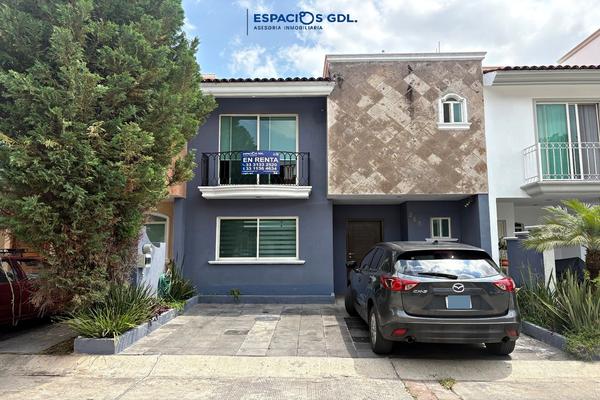 Foto de inmueble en Calle Castilla, Col. Nueva Galicia Residencial C.P. 45645, Tlajomulco de Zúñiga
