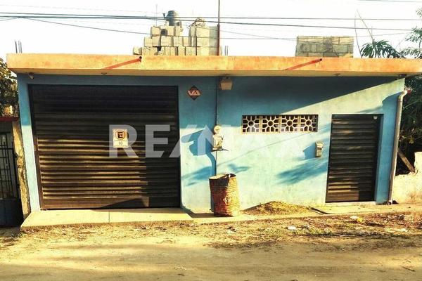 Foto de inmueble en C. Catorce, Col. Monte Alto C.P. 89606, Altamira