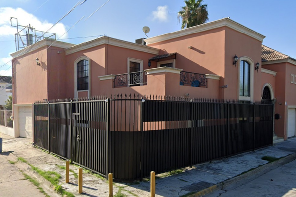 Foto de inmueble en Calle Cd. México, Col. Río C.P. 87360, Matamoros