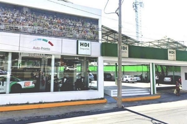 Foto de inmueble en calle, Col. Chapultepec C.P. 66450, San Nicolás de los Garza