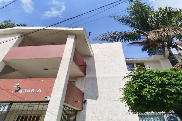 Foto de inmueble en Calle: Charrasquis 4368 Int.A12 Colonia: Arboledas 1a Secc. Municipio: Zapopan Estado: Jalisco #4368, Col. Arboledas 1a Secc C.P. 45070, Zapopan