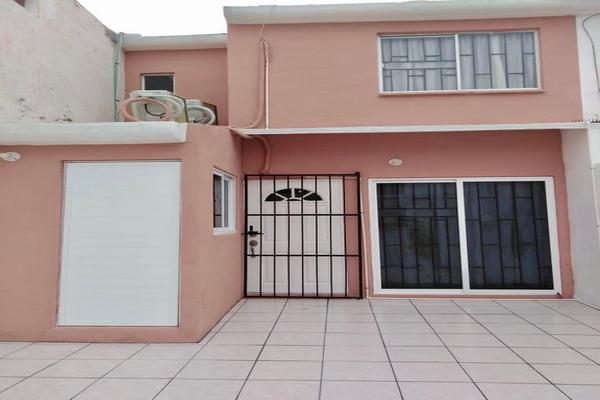 Foto de inmueble en Calle Circuito 11 #648, Col. Geovillas los Pinos II C.P. 91808, Veracruz