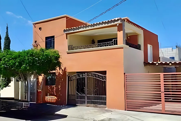 Foto de inmueble en C. Circuito Delfín, Col. Jardines del Sol C.P. 23474, Los Cabos