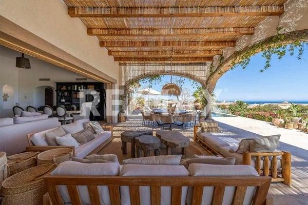 Foto de inmueble en calle circuito monarcas, Col. Cabo Bello C.P. 23455, Los Cabos